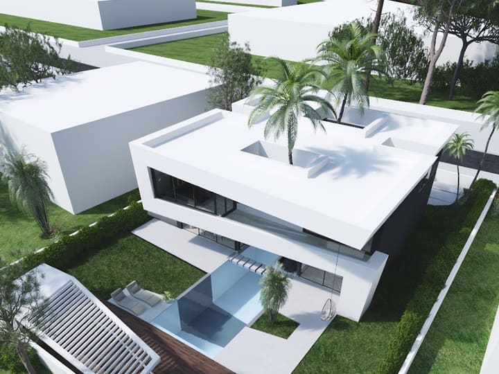 314BCN Arquitectura