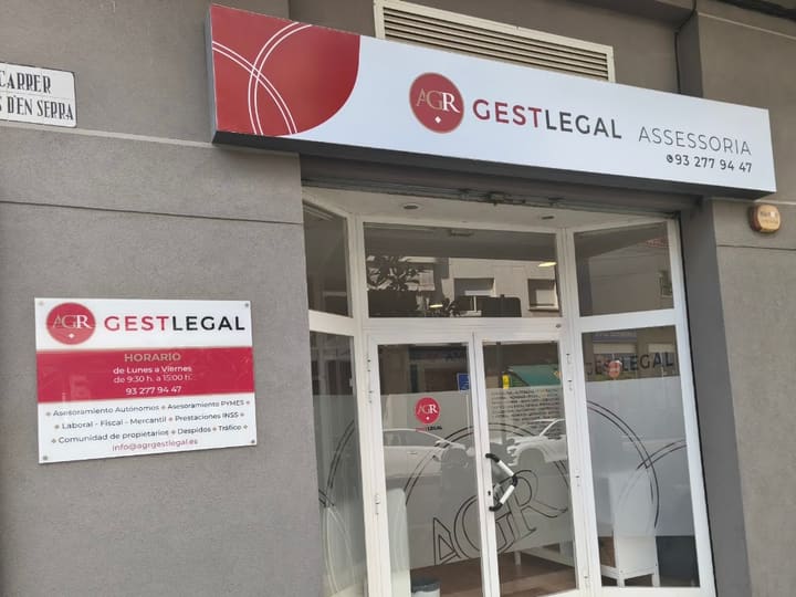 AGR GestLegal