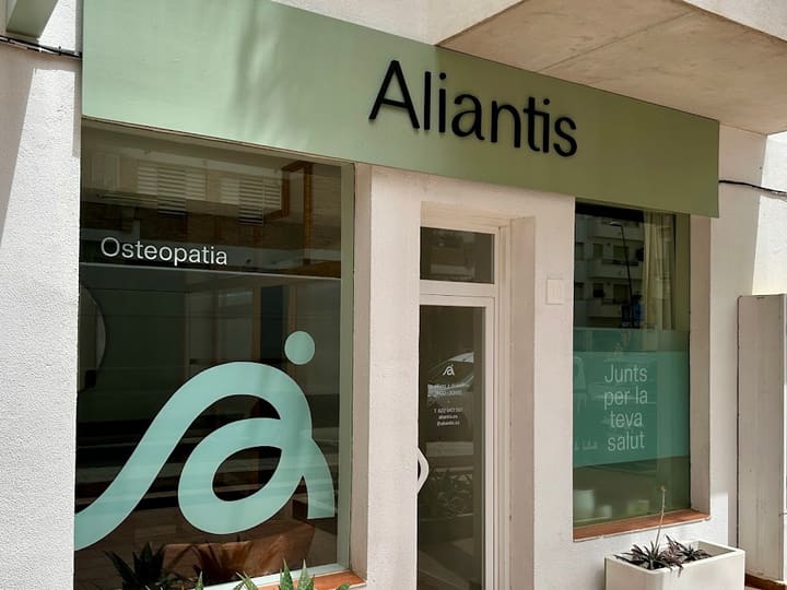 Aliantis Sitges