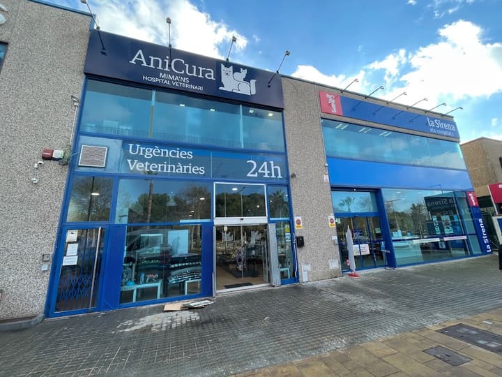 AniCura Mima'ns Hospital Veterinari