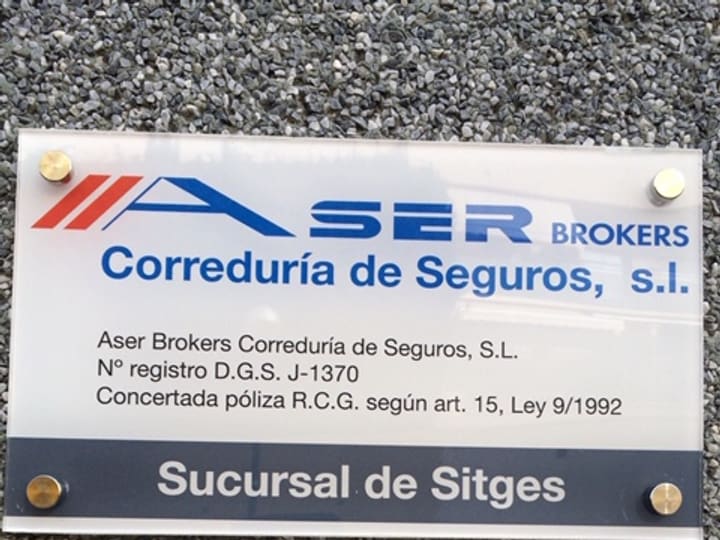 Aser Brokers Correduría