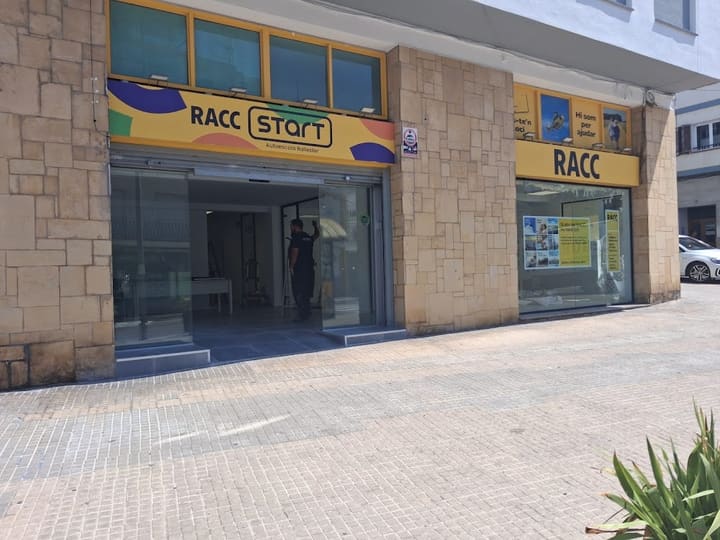 Autoescuela RACC Sitges