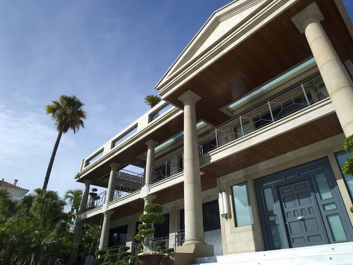BATEB Construcciones
