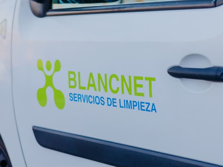 Blancnet