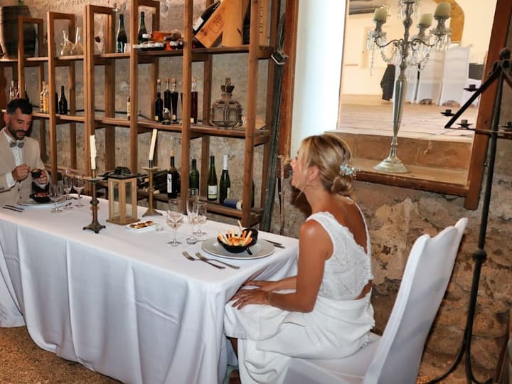 Blue Moon Catering & Events