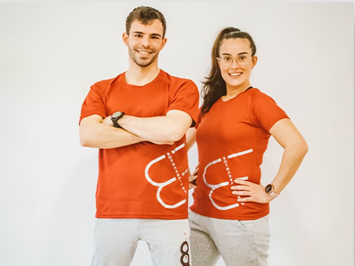 Botharefitness