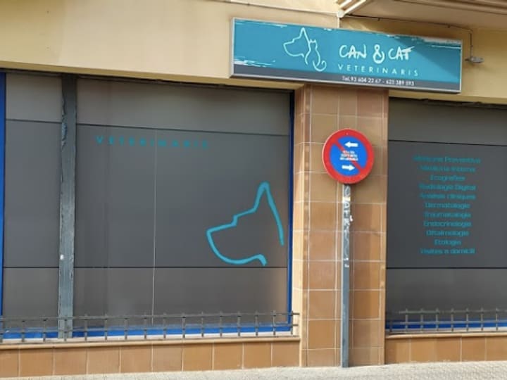 Can&Cat Veterinaris