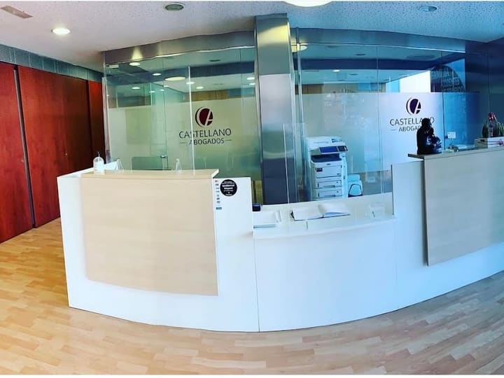 Castellano Abogados
