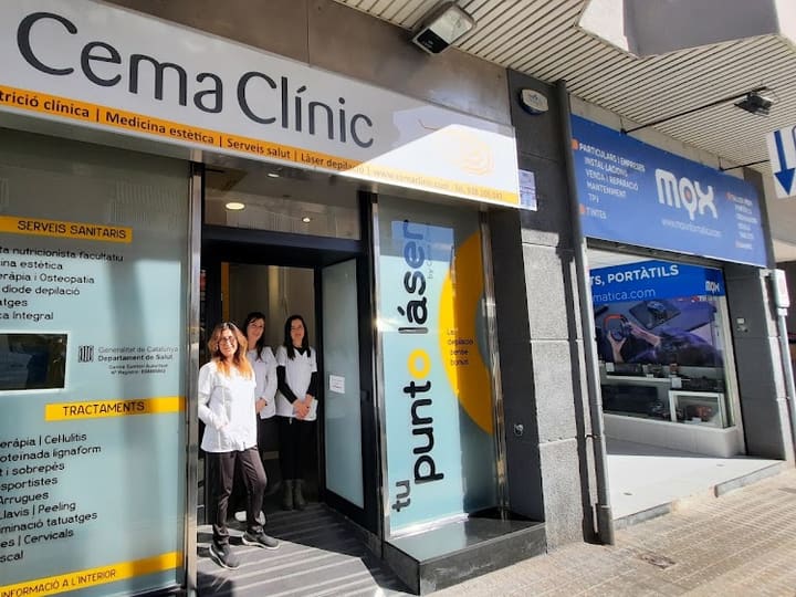 CEMA Clinic
