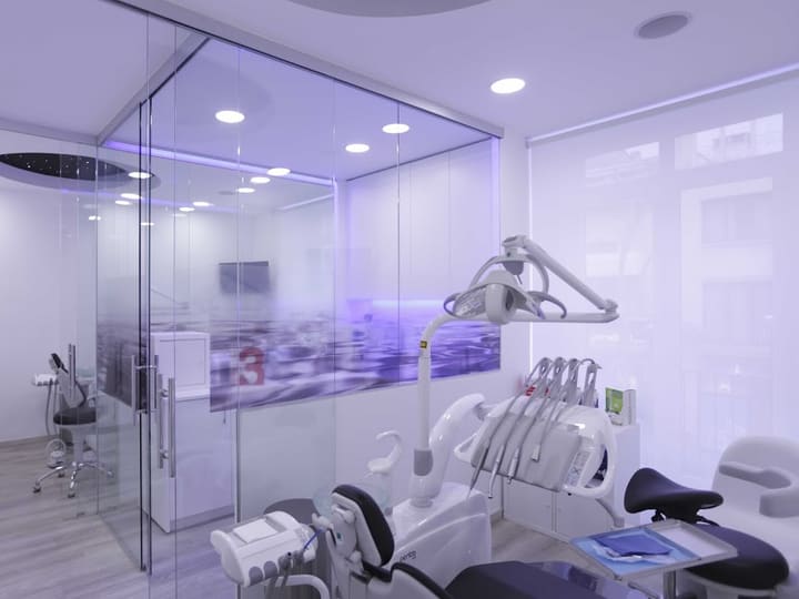 Centre Dental Vilanova