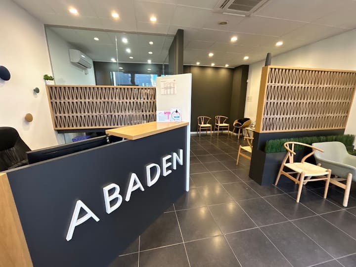 Clínica Dental Abaden