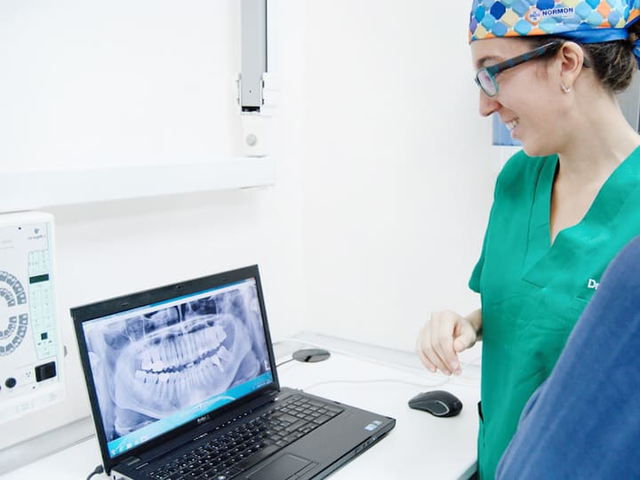 Clínica Dental del Vinyet
