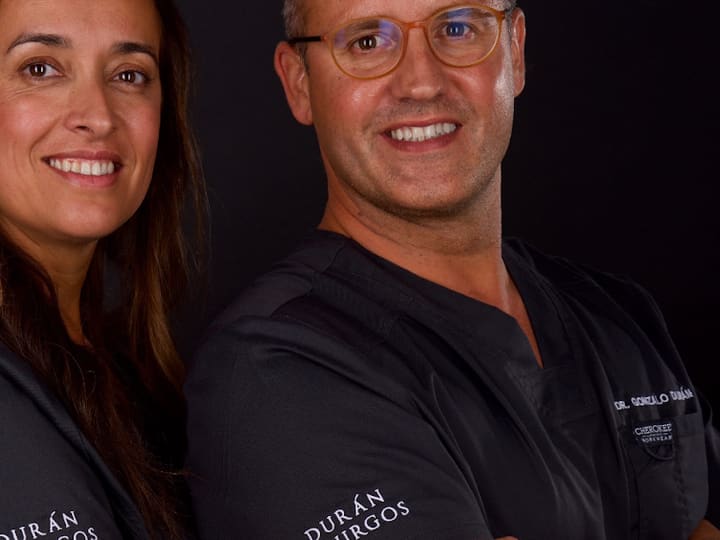 Clínica Dental Durán Burgos