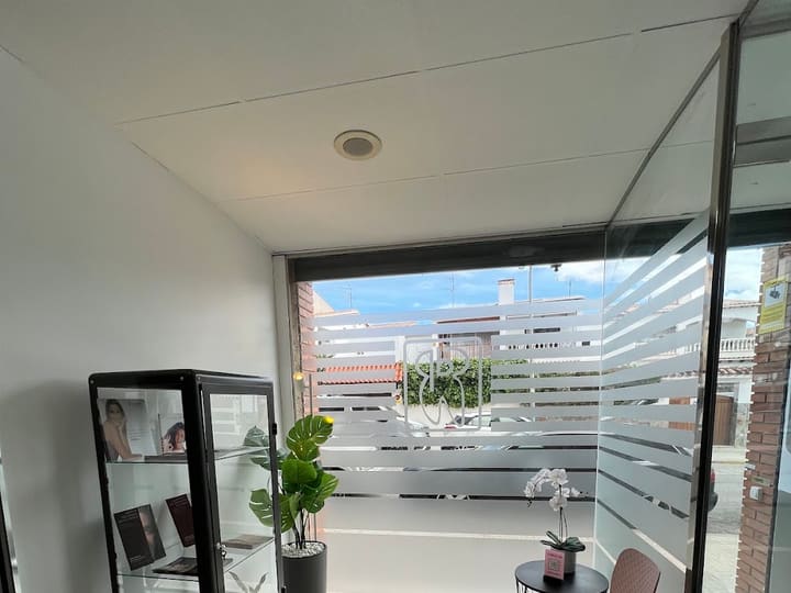 Clínica Dental Ribes