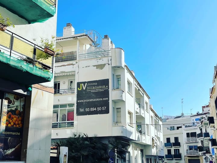 Construccions Josep Villanueva