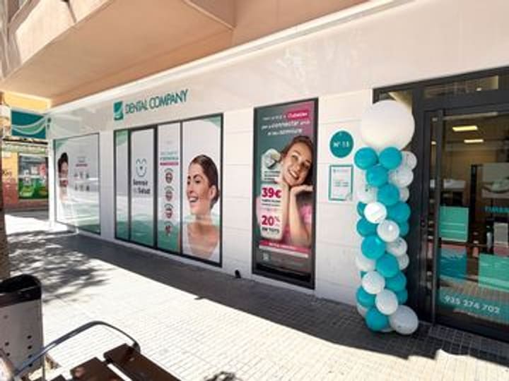 Dental Company Cubelles