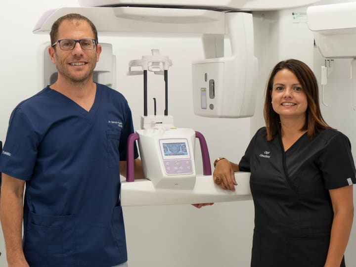 Dental Estetic Vilanova