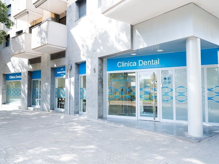 Dentista Hospital