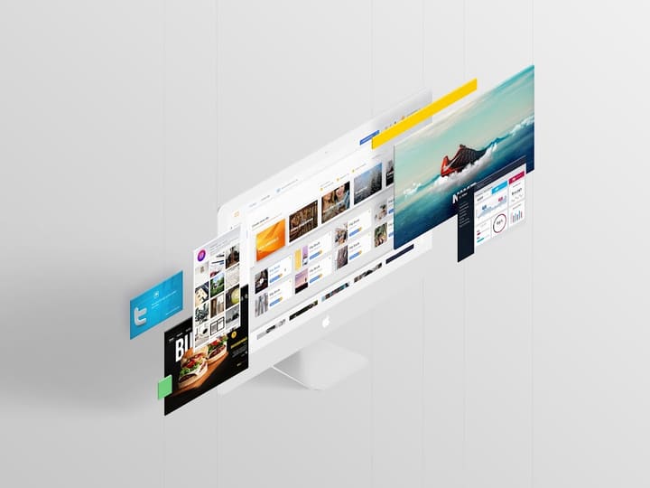 Easyscreen