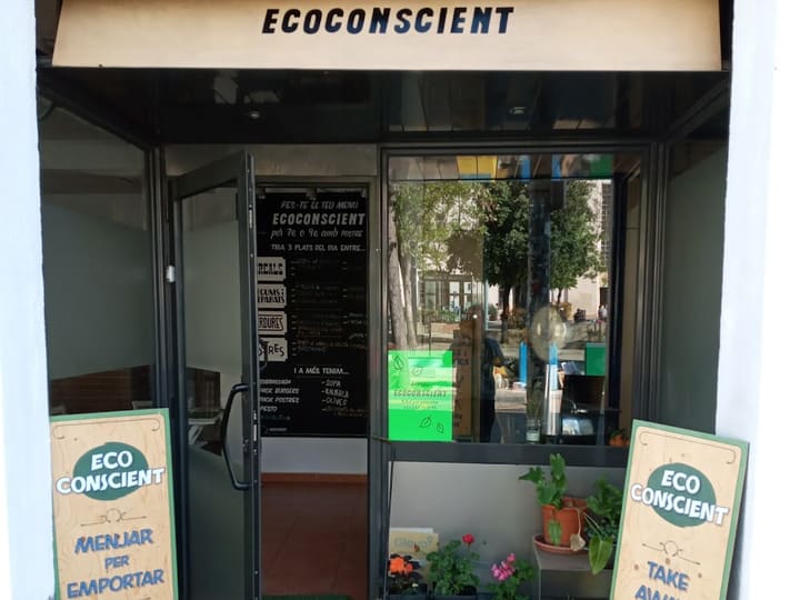 EcoConscient