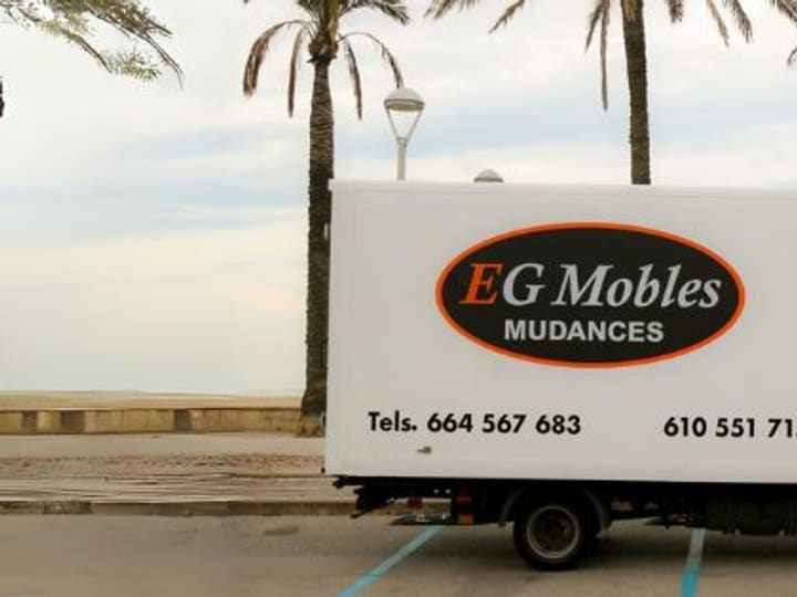 EG Mobles (Mudanzas Vilanova)