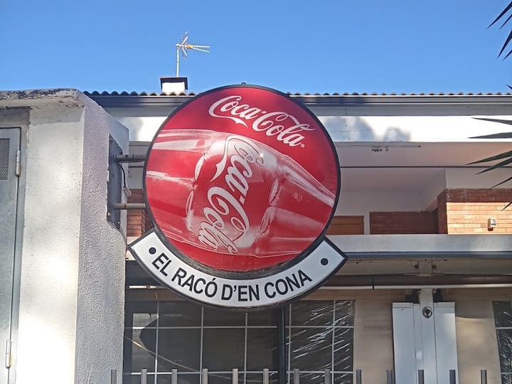 El Racó d'en Cona
