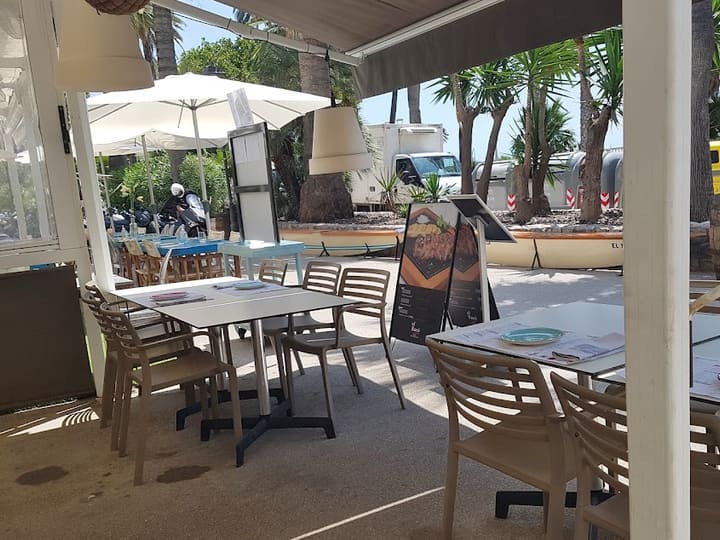 El Racó de Sitges