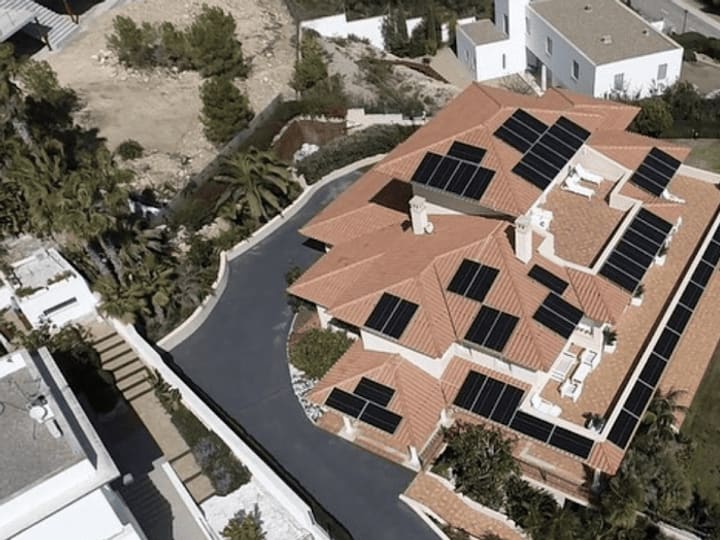 Electricitat Sitges