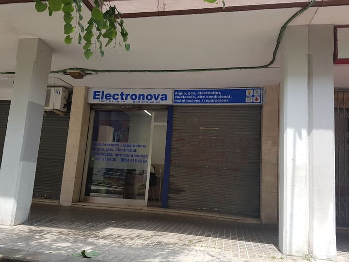 Electronova