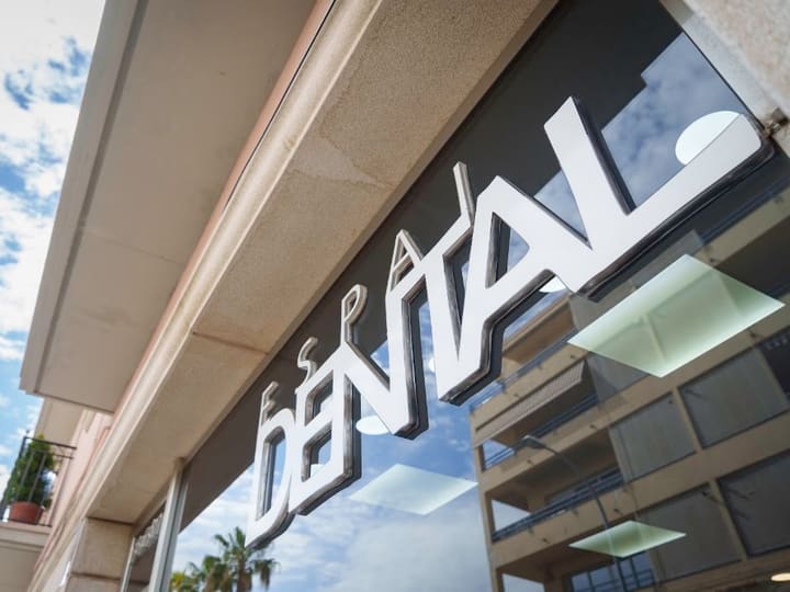 Espai Dental