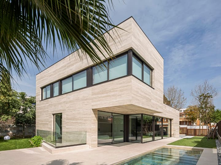 Esteller Arquitectura