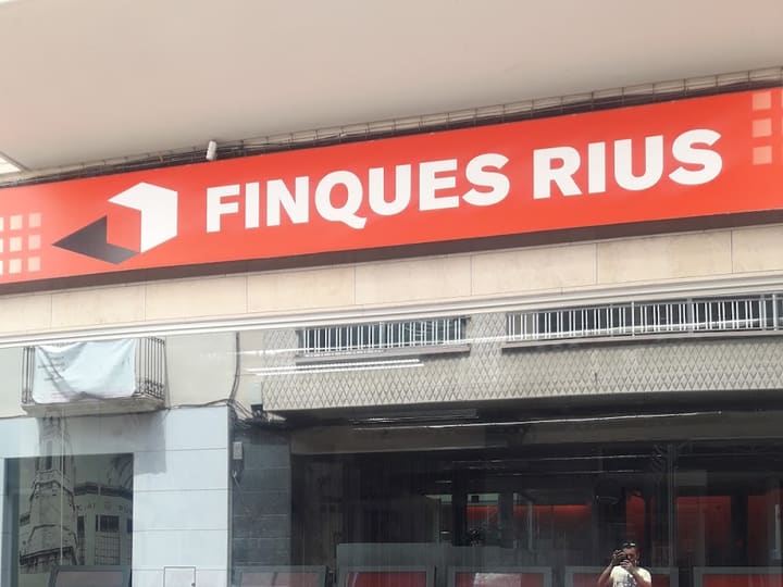 Finques Rius