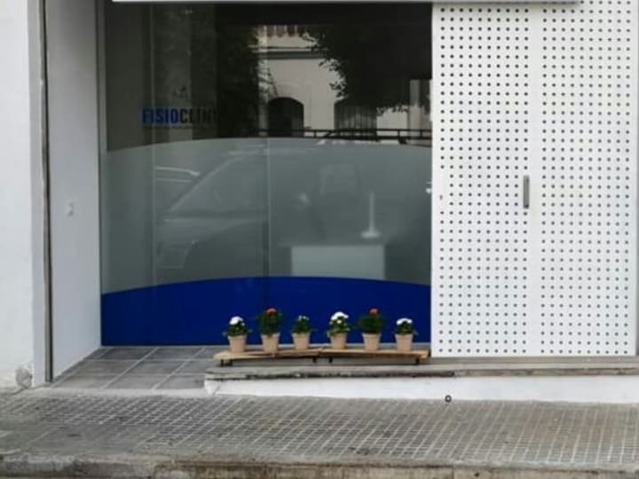 Fisioclinic Sitges
