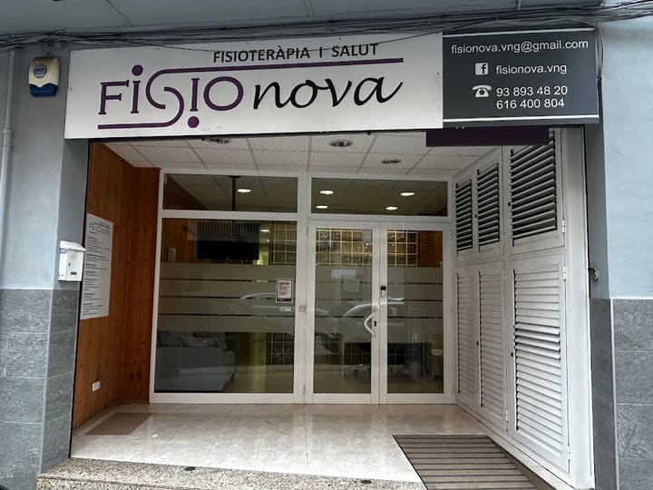 Fisionova