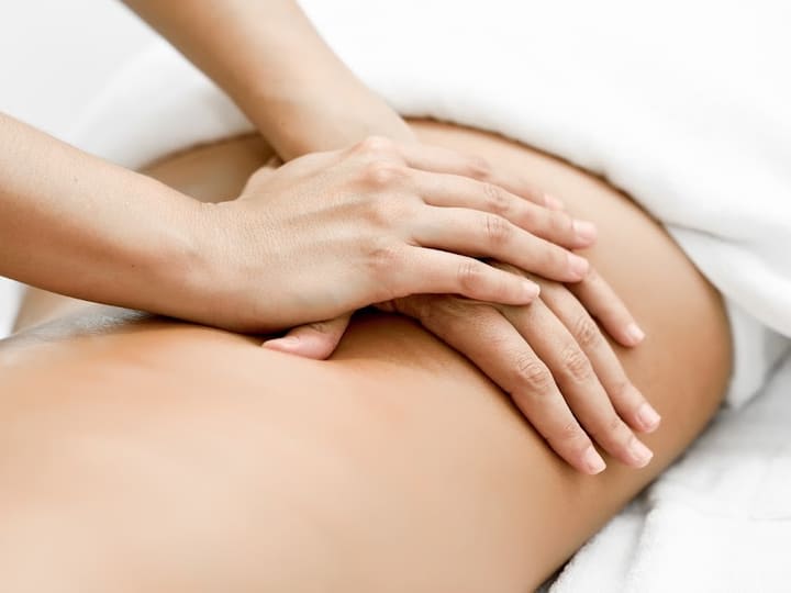 Fisioterapia Integral