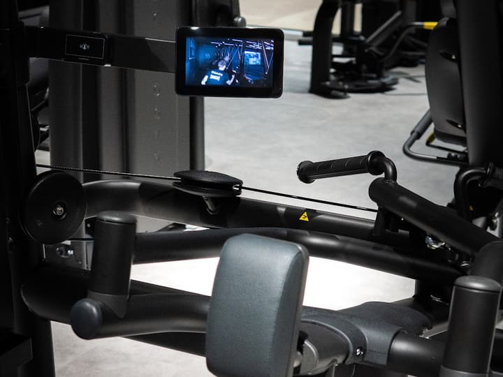 Fitness Park Vilanova Parc