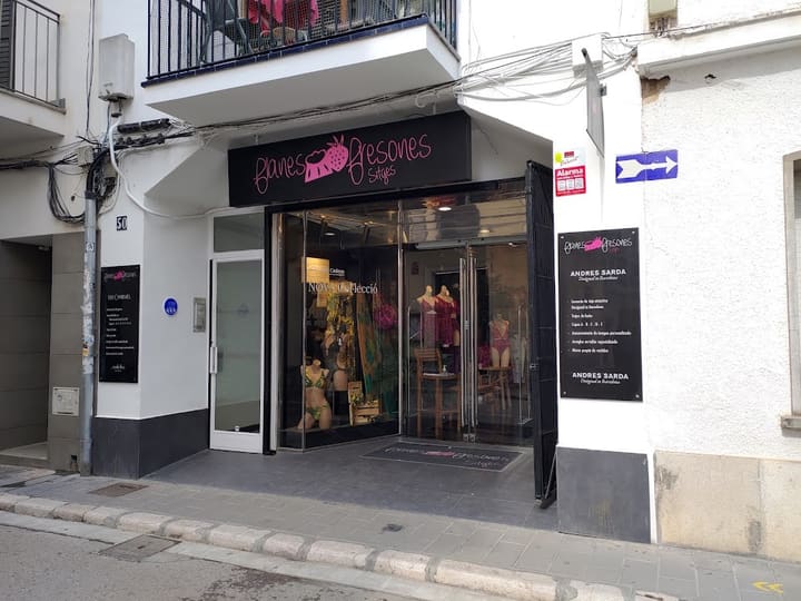 Flanes y Fresones