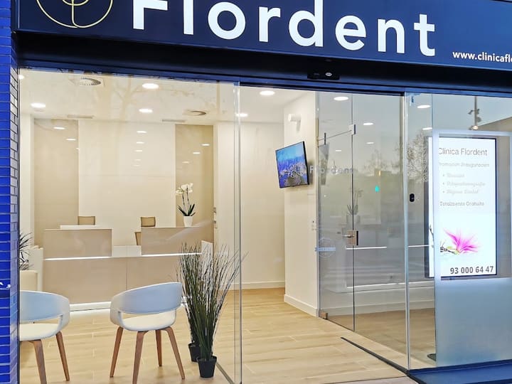 Flordent