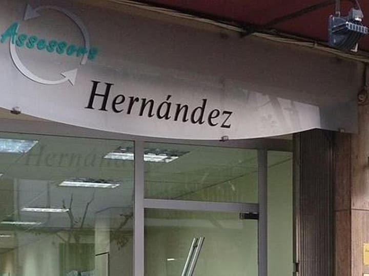 Gestoría Hernández