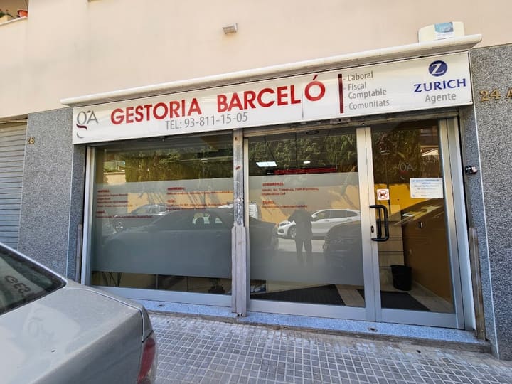 Gestoria Jaume Barceló