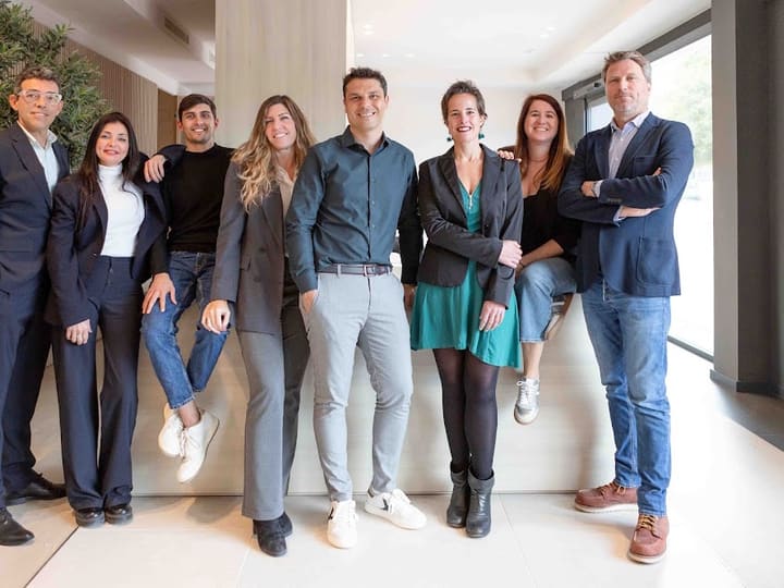 Grup Living Sitges