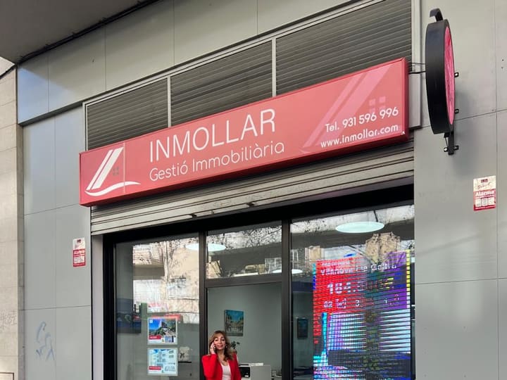 Inmollar