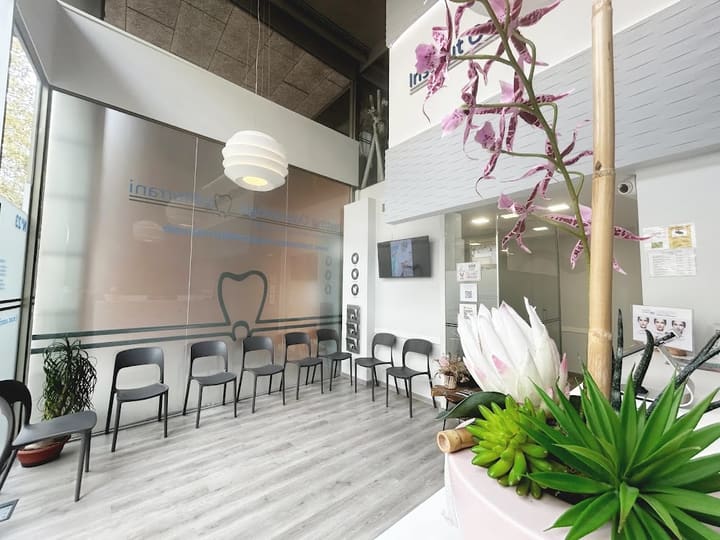 Institut Odontològic Mediterrani