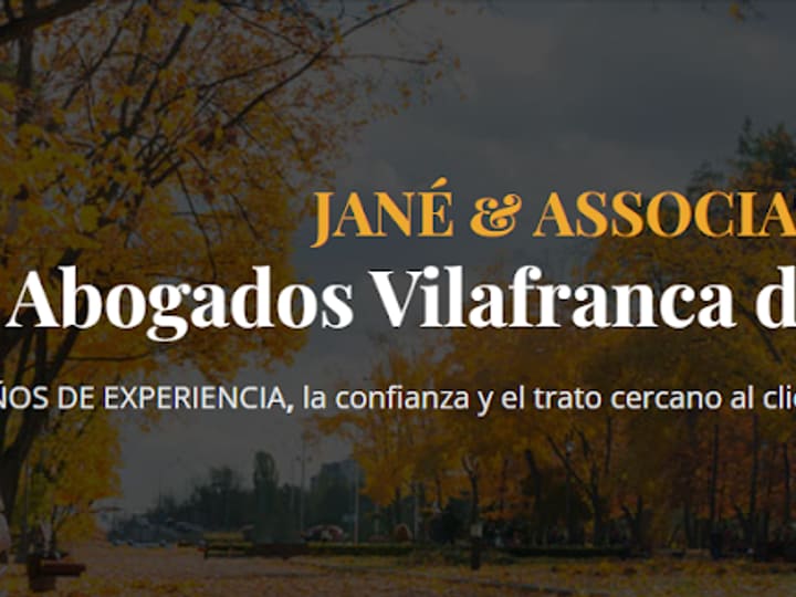 Jane Associats