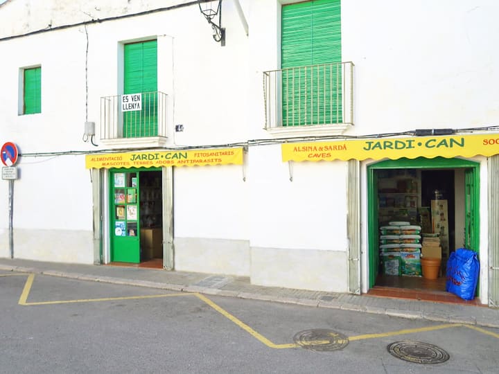 Jardi-Can Garraf