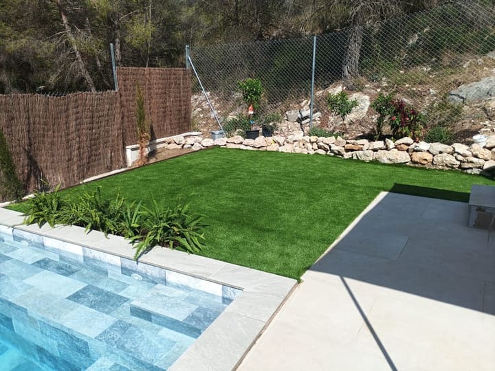 JR Jardineria i Serveis