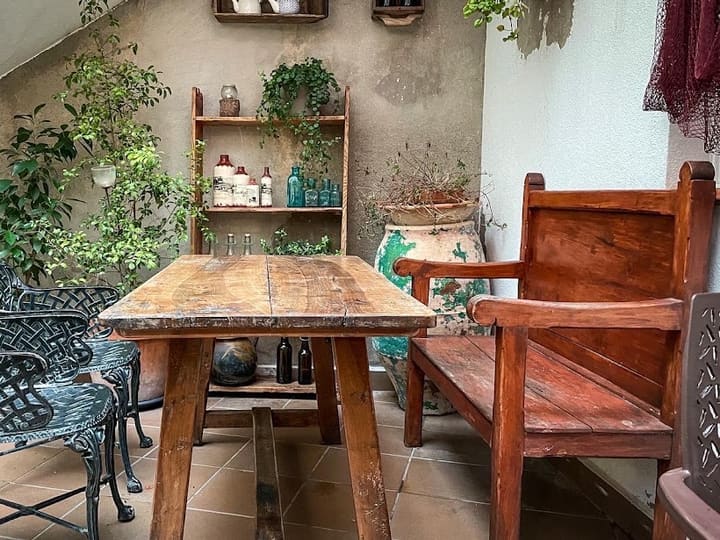 La Punta Sitges