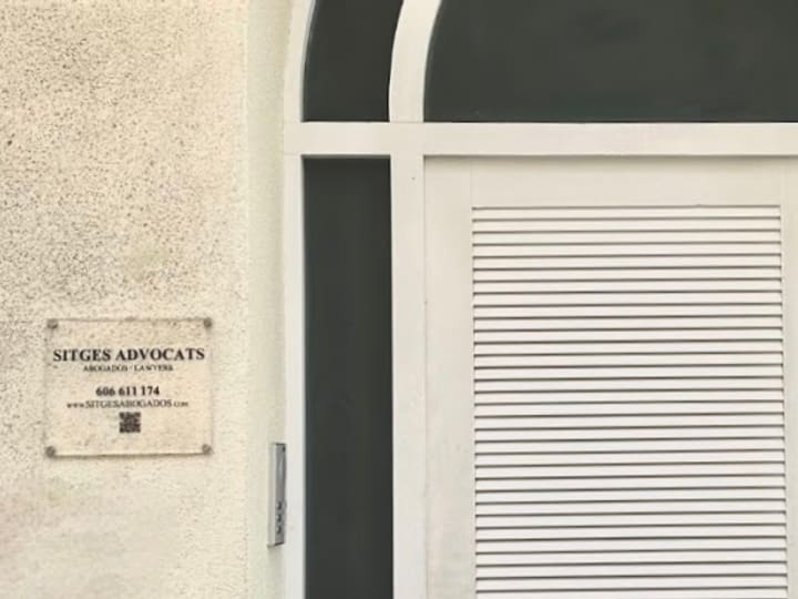 Legadea Abogados Sitges