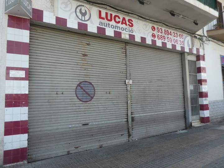 Lucas Automoció