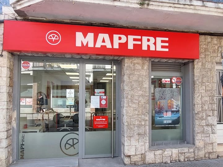 MAPFRE Sitges-Capellans